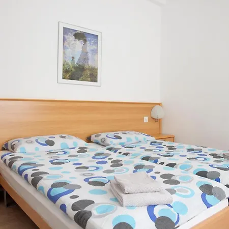 Garni Moderno 3* Bellinzona