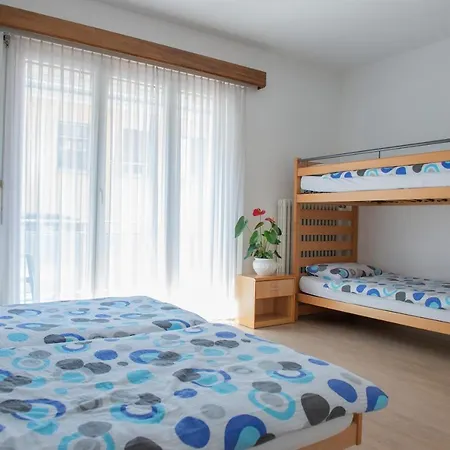 Hotel Garni Moderno