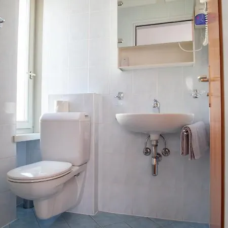 Garni Moderno Hotel Bellinzona