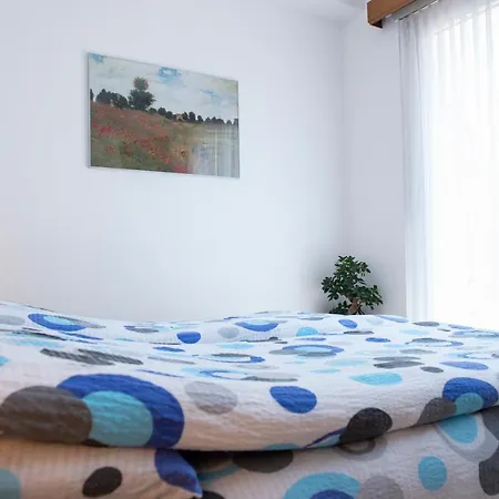 Garni Moderno Hotel