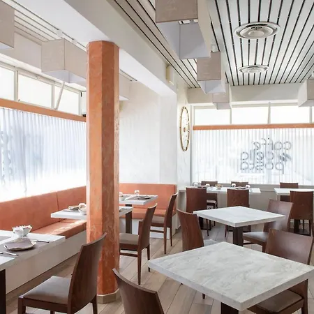 Hotel Garni Moderno
