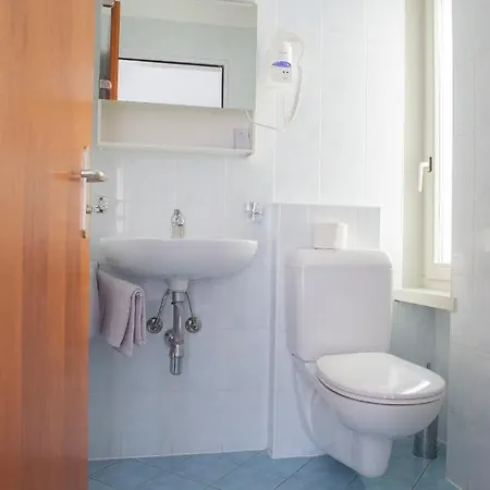 Garni Moderno Hotel
