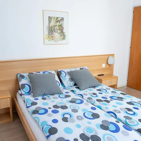Hotel Garni Moderno 3*