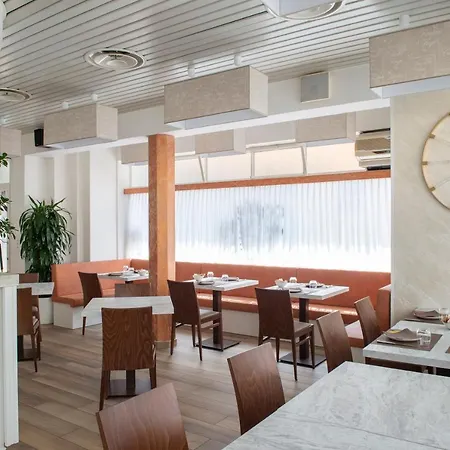 Hotel Garni Moderno