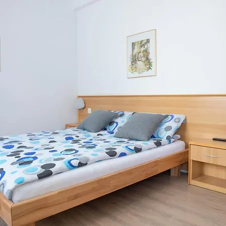 Hotel Garni Moderno Bellinzona