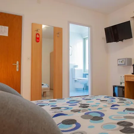 Garni Moderno Hotel Bellinzona