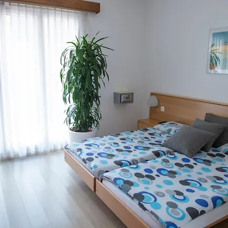 Garni Moderno Hotel