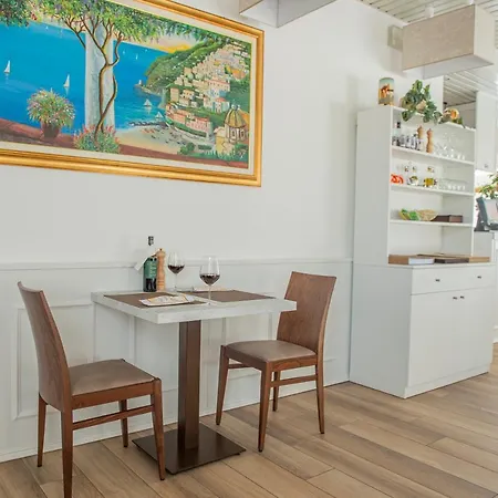Garni Moderno Hotel Bellinzona