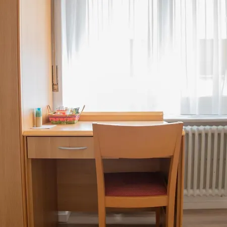 Hotel Garni Moderno 3*