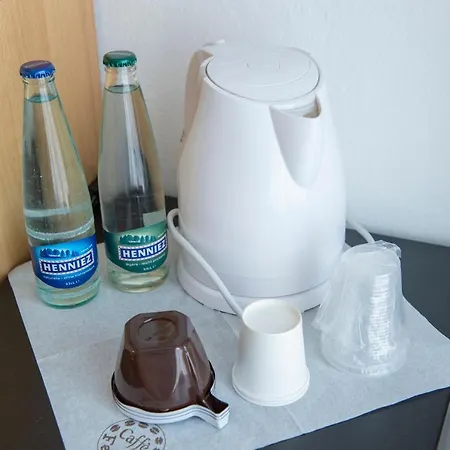 Garni Moderno 3* Bellinzona